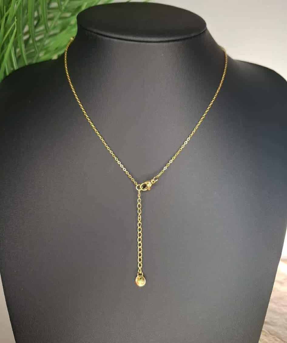Collier "Slay"