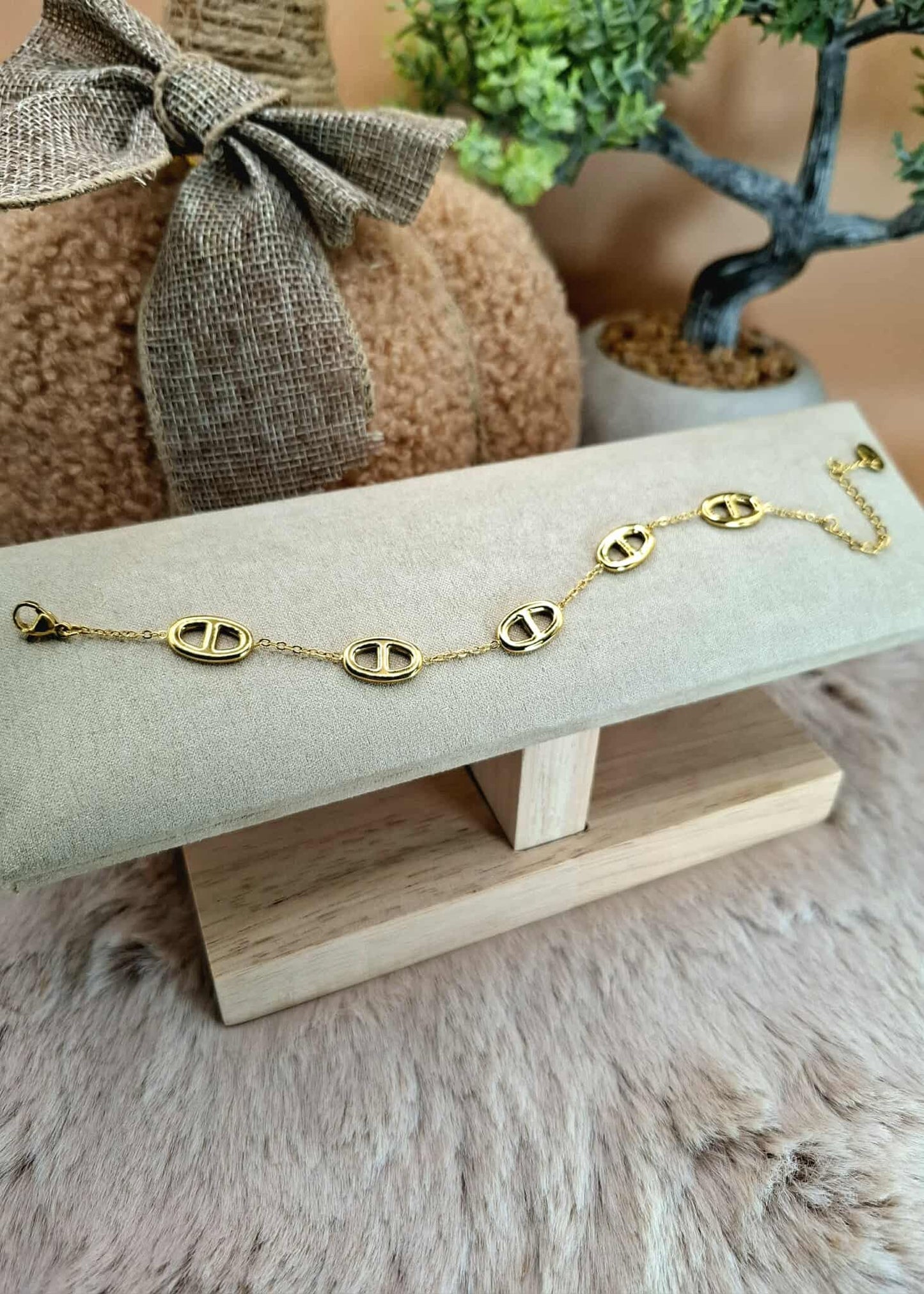 Bracelet "Lolie"