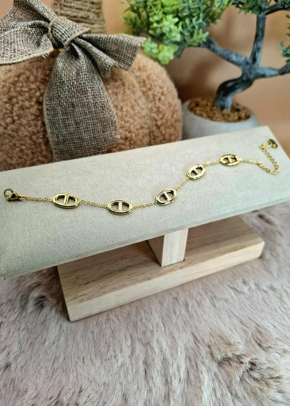 Bracelet "Lolie"