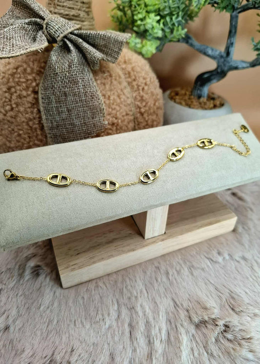 Bracelet "Lolie"