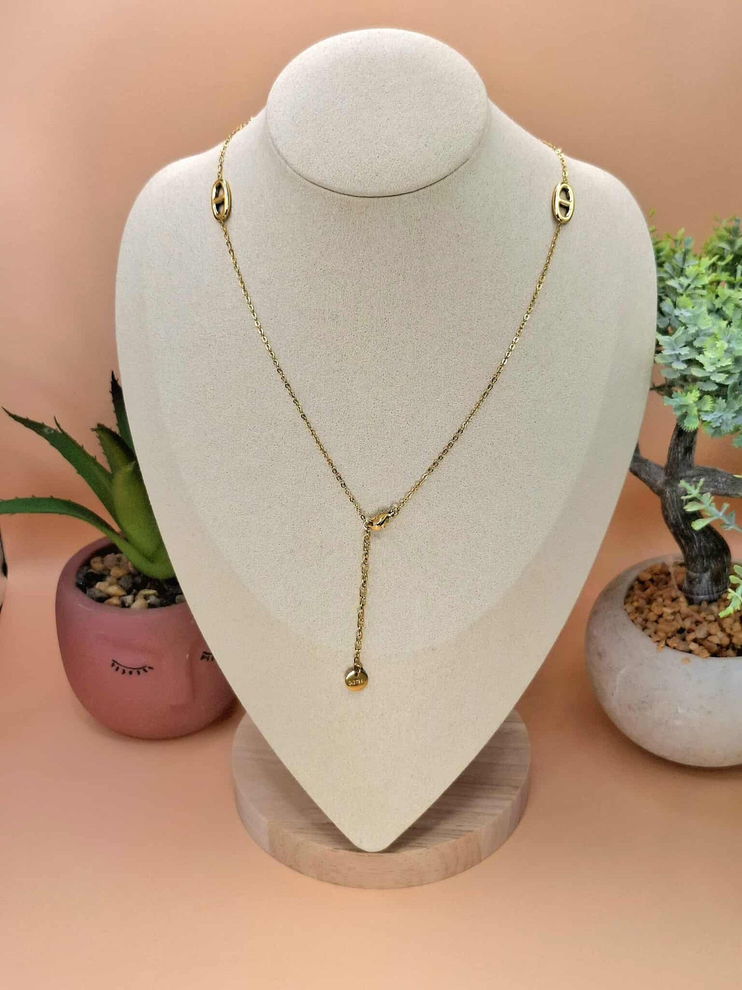 Collier "Lolie"