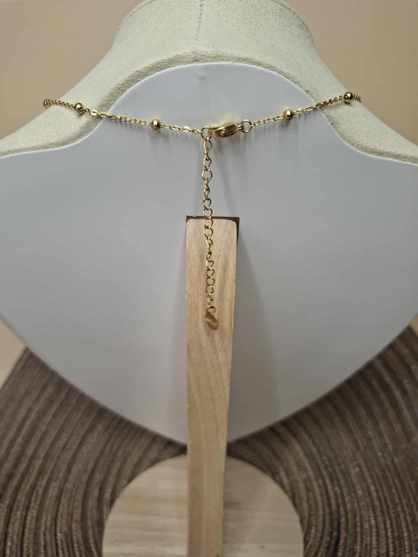 Collier "Marquise"