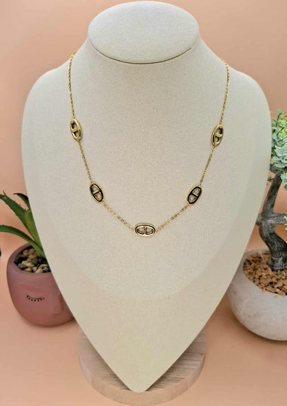 Collier "Lolie"
