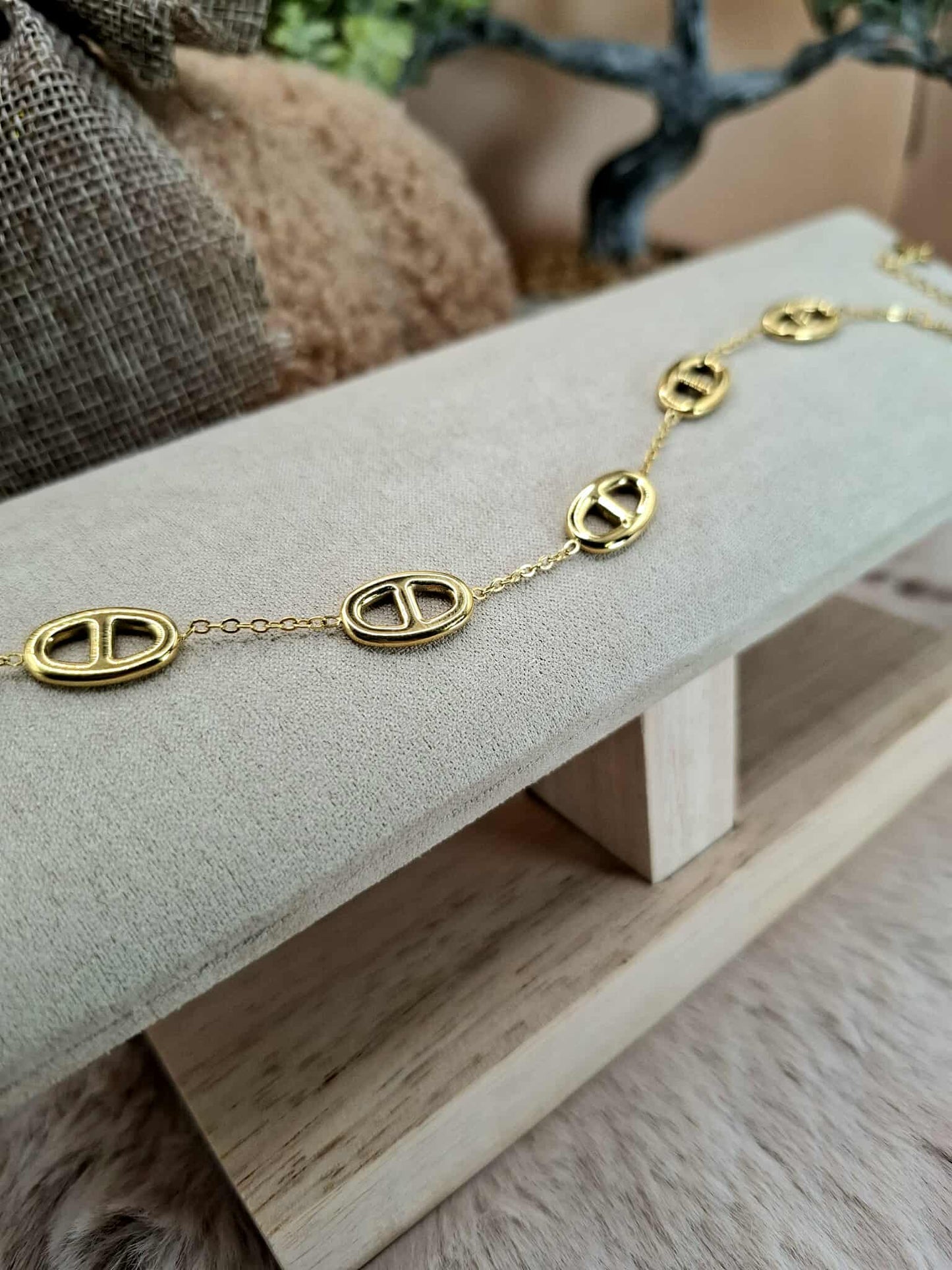 Bracelet "Lolie"