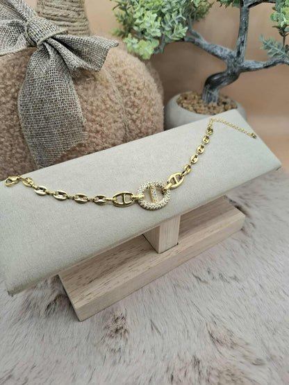 Bracelet "Déesse"