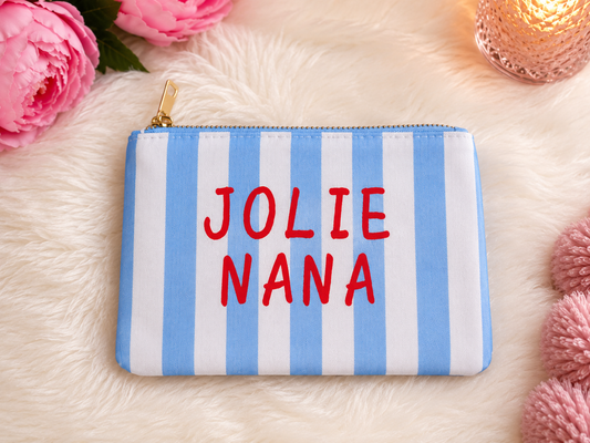 Trousse